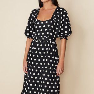 Rumi Midi Dress